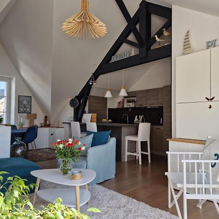Le Coligny, Appt 100M Mer Et Parking La Rochelle  Buitenkant foto